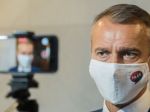 Raši: MIRRI môže čeliť žalobám pre svoj vznik, ohroziť to môže aj eurofondy