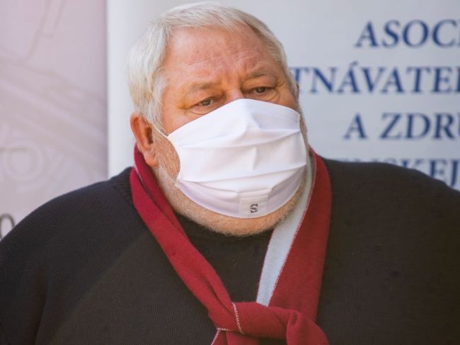 Klub 500 nesúhlasí so snahou vlády o kontrolu kritickej infraštruktúry