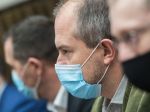Parlament odmietol návrh ĽSNS vypustiť trestné činy extrémizmu z Trestného zákona