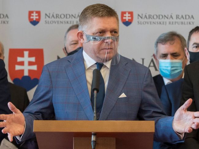 Smer-SD: Deti sa mali vrátiť do škôl už 11. januára a nie tesne pred prázdninami