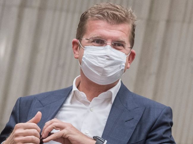 Fico: Žiga je najvplyvnejší človek v Hlase, bez neho sa Pellegrini nevie pohnúť