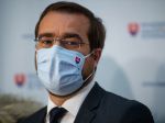 Krajčí vyhovel Sulíkovi: Nie všetci zamestnanci potrebujú do práce test