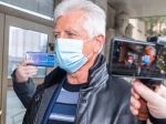 Prokurátor ÚŠP podal návrh na väzobné stíhanie Jozefa Brhela