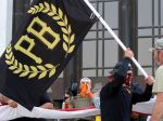 Kanada označila Proud Boys za "teroristickú entitu"