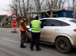 Klus upozorňuje na zmeny podmienok vstupu do Rakúska
