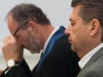 Mikulec: Súd potvrdil opatrenia v prípade bývalého Bašternákovho majetku
