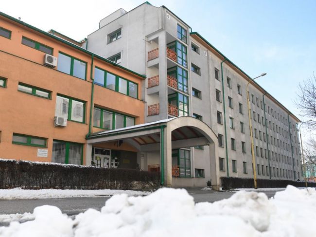 Situácia v zariadení Arcus sa zlepšuje, pribúdajú vyliečení klienti