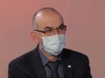 Blatný: Opatrenia, ktoré sme zaviedli v boji proti pandémii, prestali fungovať