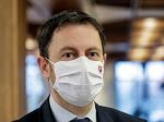 Heger: Rozumiem frustrácii samospráv, pracovať by sme mali spoločne