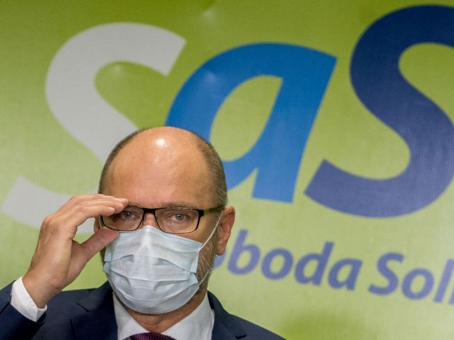 Sulík chce na budúce rokovanie vlády predložiť univerzálny odškodňovací zákon