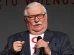 Lech Walesa navrhol Navaľného na Nobelovu cenu mieru