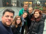 Navaľného spolupracovník vyzýva na protivládne demonštrácie