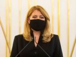 Vakcíny zo Slovenska čoskoro realitou: Ich výrobu zaistí aj Čaputová