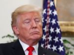 Trump odmietol vypovedať v Senáte, impeachment považuje za protiústavný