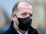 Rybníček: Musíme chrániť obyvateľov mesta, s otvorením škôl treba počkať
