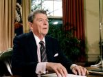 Ronald Reagan, muž, ktorý porazil komunizmus, sa narodil pred 110 rokmi