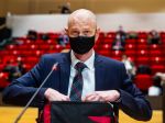 SaS ešte rokuje o mene nového šéfa ÚŠP, favoritmi sú Lipšic a Kysel