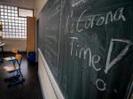 Psychológ: Jednou z úloh učiteľov bude dať žiakom priestor na ventiláciu zážitkov