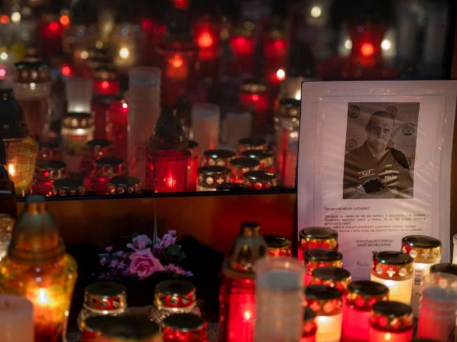 V Europarlamente sa uskutočnilo vypočúvanie o okolnostiach samovraždy Lučanského