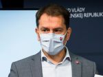 Britská mutácia sa potvrdila u 71 percent vzoriek, premiér neodporúča počúvať odborníkov