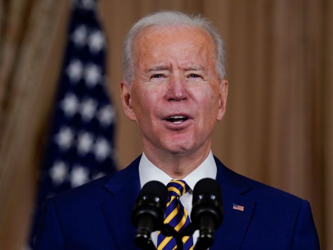 Biden vydal memorandum o zvýšenej ochrane LGBTQ ľudí