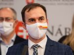 Šipoš: Referendum o predčasných voľbách je politická akcia opozície