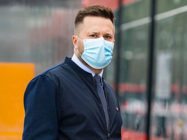 Vallo: Cez víkend sa má testovať, ale my stále nevieme,koho sa má primárne týkať