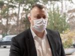 Krajniak posiela do zariadení sociálnych služieb kyslíkové prístroje