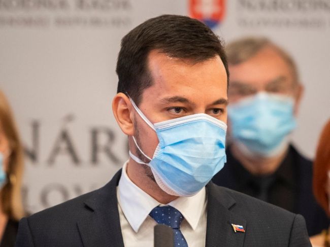 Koalícia už má jasno v tom, koho zvolí za špeciálneho prokurátora