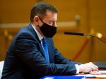Poslanci zvolili nového špeciálneho prokurátora