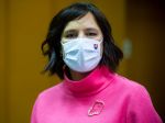 Postupné otváranie škôl a do prírody bez testu. Remišová naznačila nové opatrenia