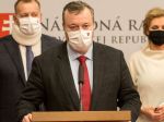 Krajniak: Sme rodina nepodporila vládne uznesenie, takýto chaos tu nemôže byť