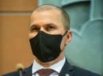 Kovařík: Verím, že Lipšic je dobrou voľbou