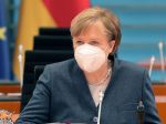 Merkelová: Utláčanie demokratického hnutia v Bielorusku sa musí skončiť
