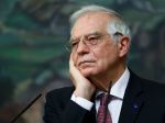 Borrell je za dialóg s Ruskom, aj keď vzťahy s ním nie sú ani zďaleka uspokojivé