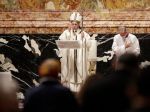 Pápež vymenoval prvú ženu do vedúcej funkcie Synody biskupov
