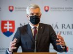 Korčok vyjadril solidaritu s Bieloruskom a vyzval k novým, spravodlivým voľbám