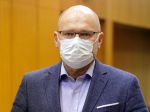 Sulík: Je chyba, že o zatváraní, rozhodujú iba epidemiológovia
