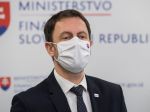 Boj s pandémiou bude víťazný tvrdí Heger, Kamenický hovorí o chaose