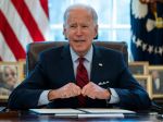 Biden predpokladá, že vzťahy s Čínou nebudú konfliktné, ale mimoriadne súťaživé