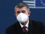 Babiš chce, aby sa od marca mohli registrovať na očkovanie ľudia nad 60 rokov