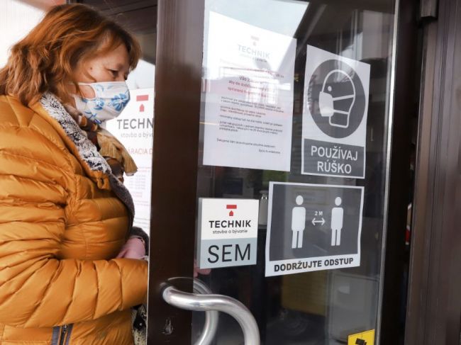 Od pondelka sa otvárajú ďalšie prevádzky, menia sa pravidlá povinnej karantény