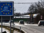 Bavorsko posilní kontroly na hraniciach s Českom a Rakúskom