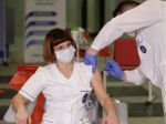 Poľsko prekročilo priemer EÚ v počte podaných vakcín v pomere k počtu obyvateľov