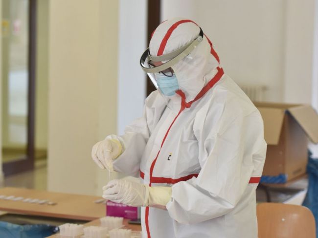 V Trnave počítajú s testovaním aj na budúci víkend