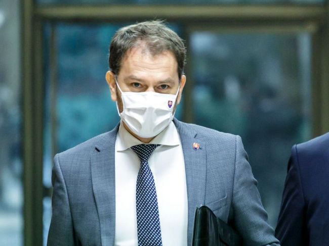 Premiér: Slovensko má za sebou ďalšie rokovanie o výrobe vakcín