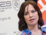 Remišová kritizuje chaos pri otváraní škôl: "Za ľudí má plné zuby spôsobu riadenia vlády"