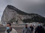 Na Gibraltári nezomreli desiatky ľudí, hoax zdieľal Hlas-SD, Smer-SD aj kotlebovci