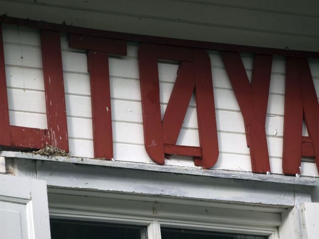Na ostrove Utöya bude pamätník venovaný obetiam masakry
