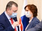 Ministerstvo práce opakovane žiadalo o ďalšie realokácie z fondov EÚ na program Prvá pomoc